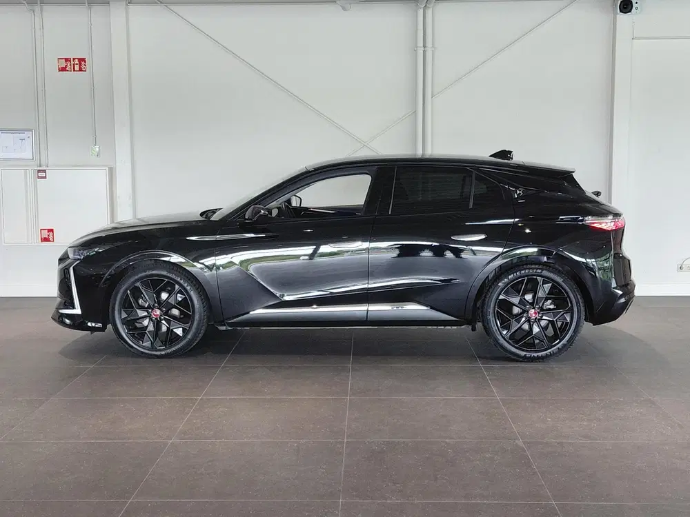 DS Automobiles DS 4 DS 4 1.2 PureTech Performance Line uit 2022, foto 9