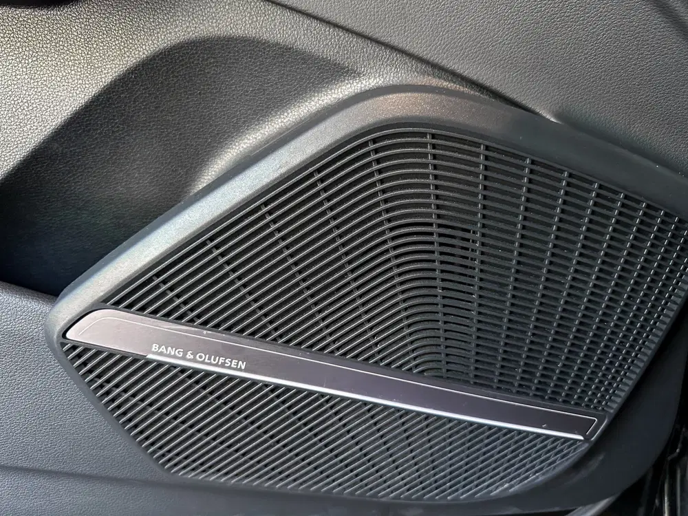 Audi Q5 55 TFSI e 3xS-Line B&o uit 2021, foto 10
