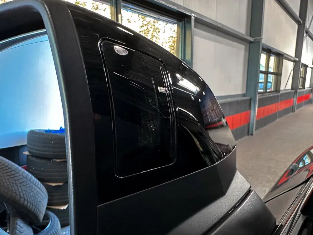 Audi Q5 55 TFSI e 3xS-Line B&o uit 2021, foto 14