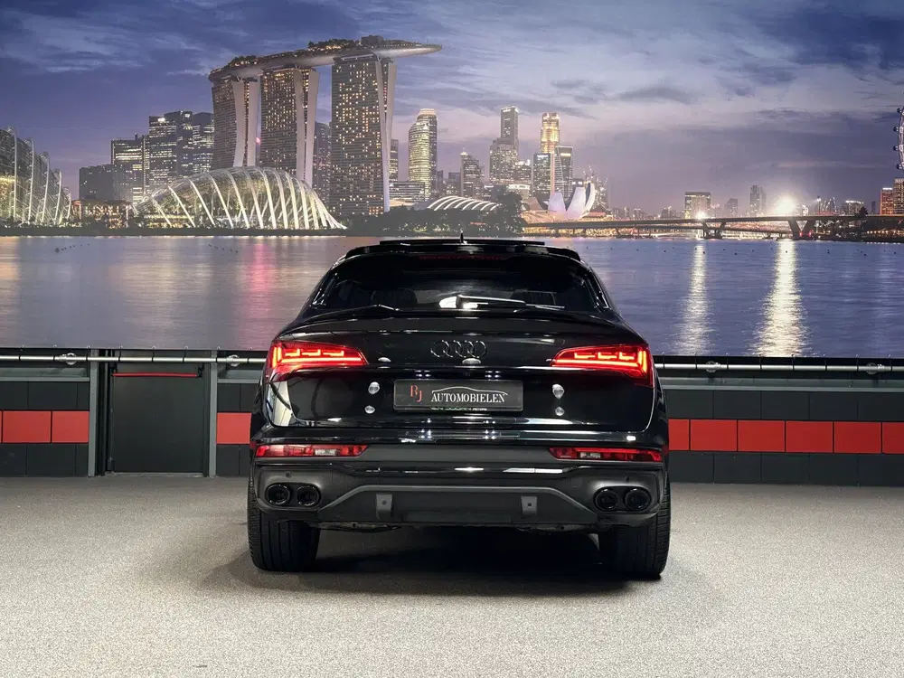 Audi Q5 55 TFSI e 3xS-Line B&o uit 2021, foto 7