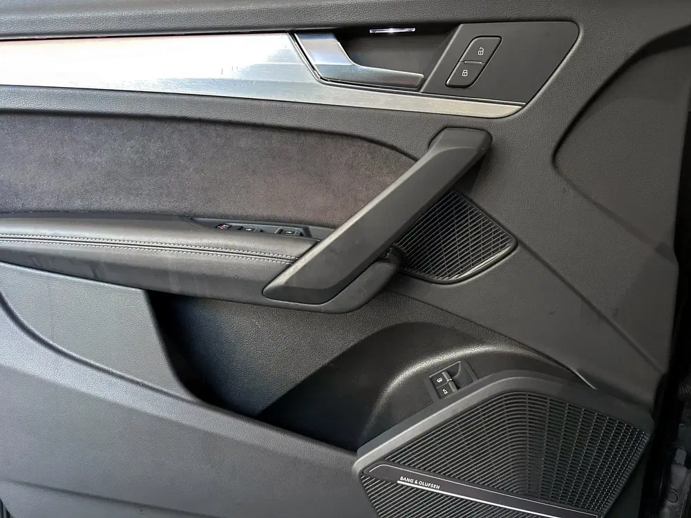 Audi Q5 55 TFSI e 3xS-Line B&o uit 2021, foto 9