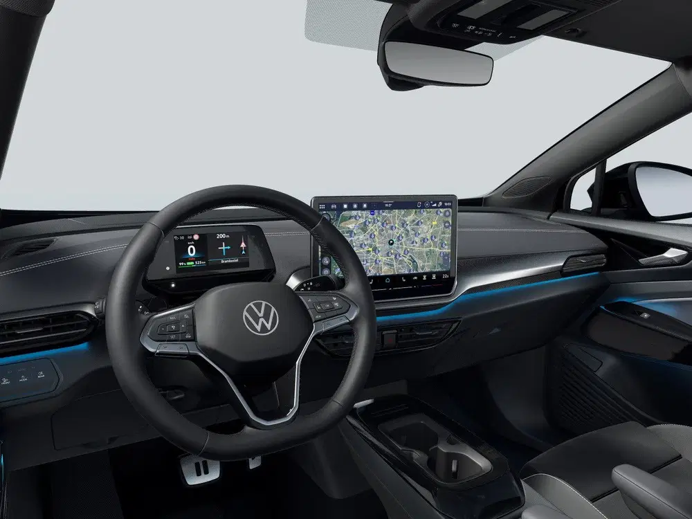 Volkswagen ID.4 Pro Limited Edition Plus 77 kWh accu 286 P uit 2026, foto 4