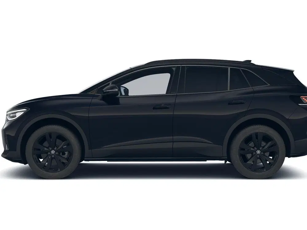 Volkswagen ID.4 Pro Limited Edition Plus 77 kWh accu 286 P uit 2026, foto 5