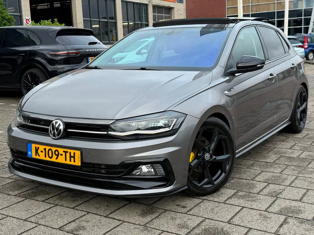 Volkswagen Polo 1.0 TSI Highline Business R l PANO l XENON uit 2020