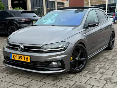 Volkswagen Polo 1.0 TSI Highline Business R l PANO l XENON uit 2020