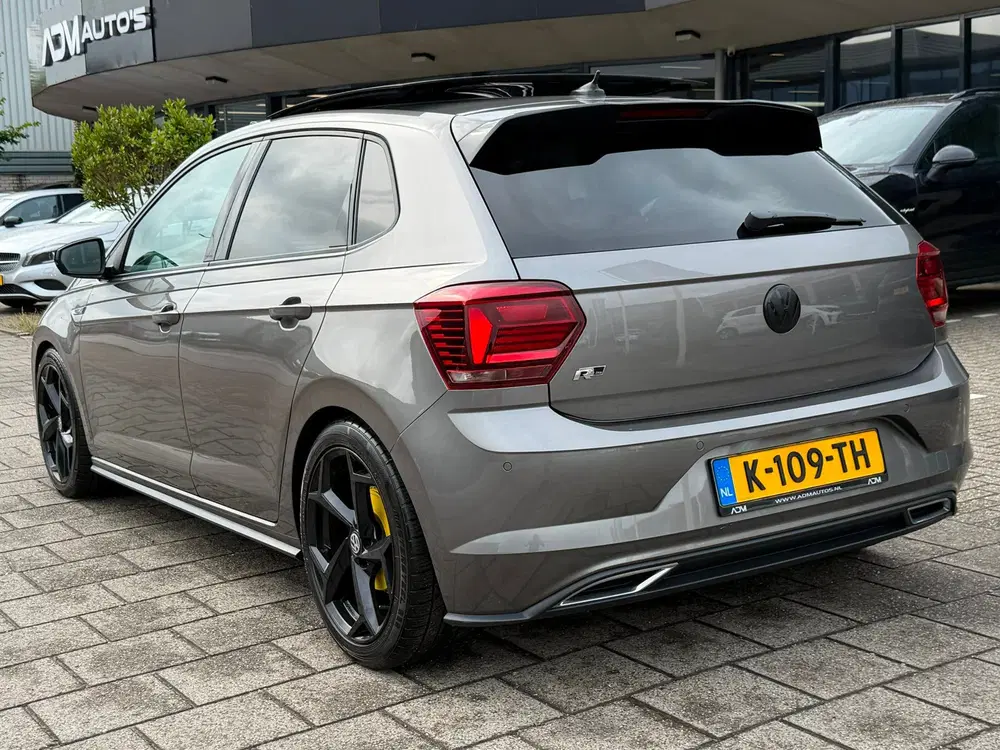 Volkswagen Polo 1.0 TSI Highline Business R l PANO l XENON uit 2020, foto 2
