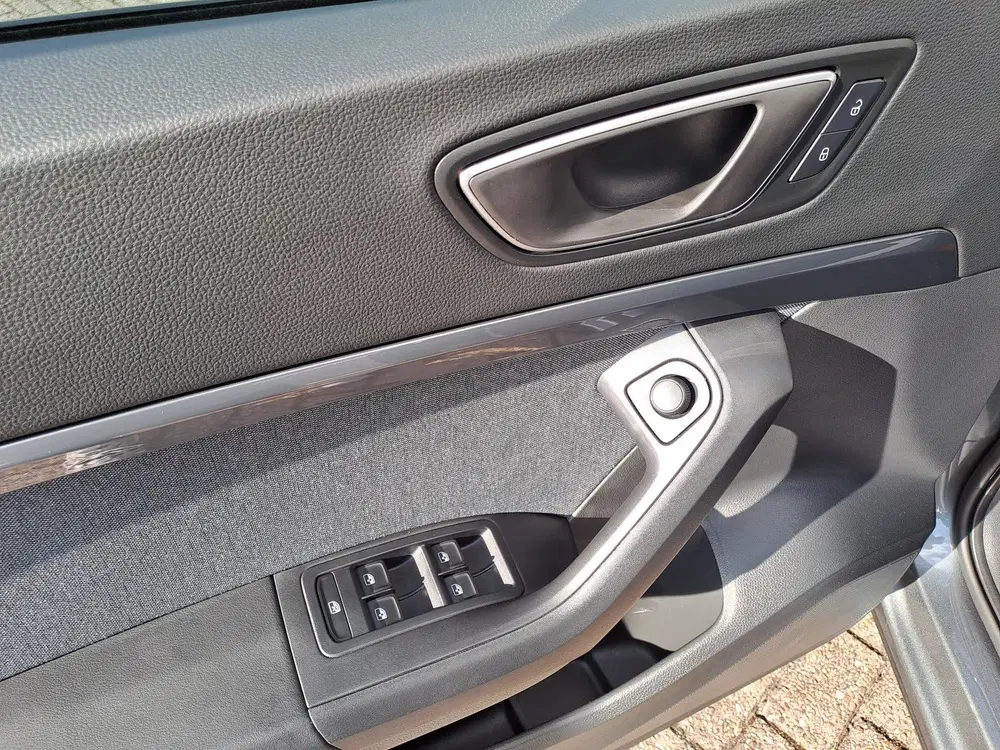 SEAT Ateca 1.5 TSI Style Business Intense uit 2024, foto 14