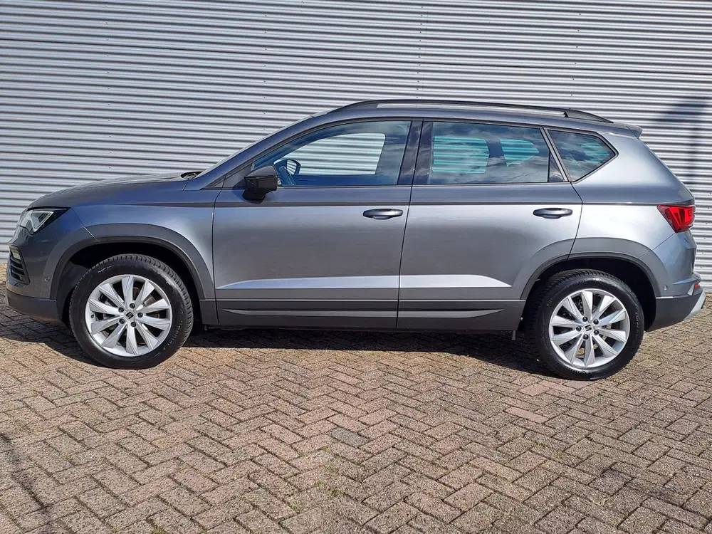 SEAT Ateca 1.5 TSI Style Business Intense uit 2024, foto 2
