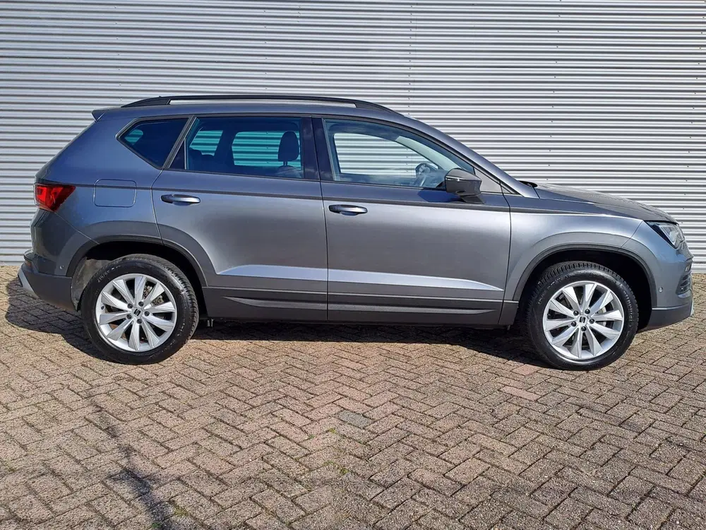 SEAT Ateca 1.5 TSI Style Business Intense uit 2024, foto 5