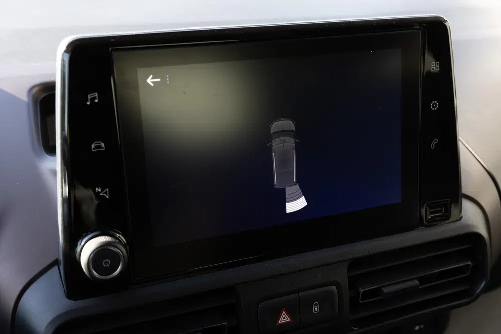 Peugeot Rifter 1.2 Puretech GT-Line uit 2019, foto 12