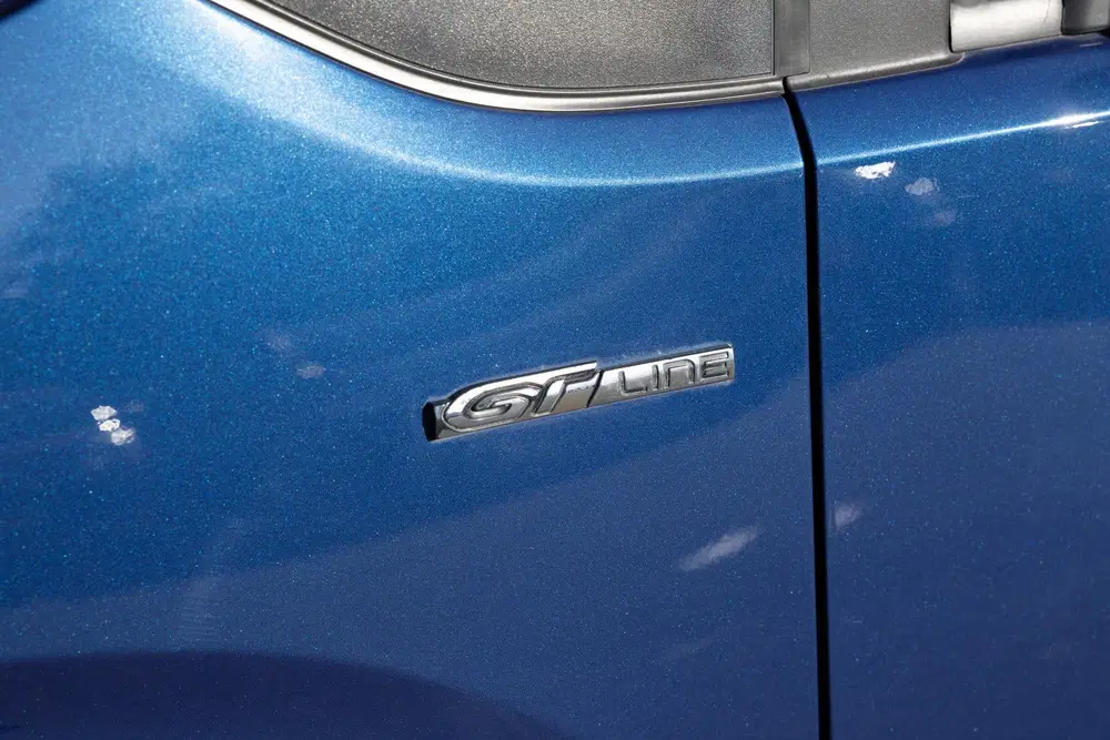Peugeot Rifter 1.2 Puretech GT-Line uit 2019, foto 6