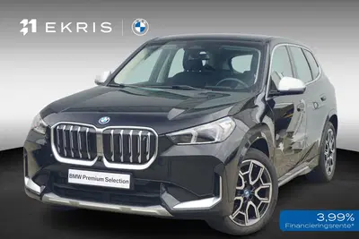 BMW iX1 xDrive30 uit 2023