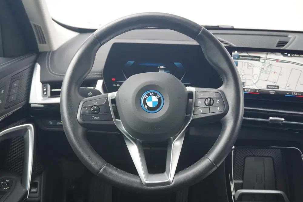 BMW iX1 xDrive30 uit 2023, foto 10