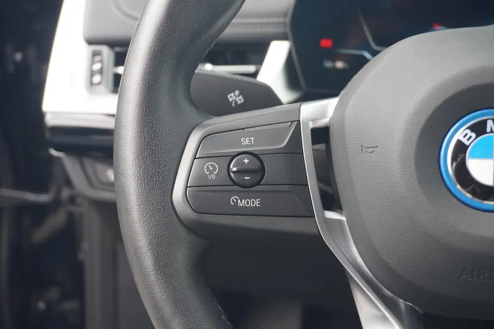 BMW iX1 xDrive30 uit 2023, foto 11