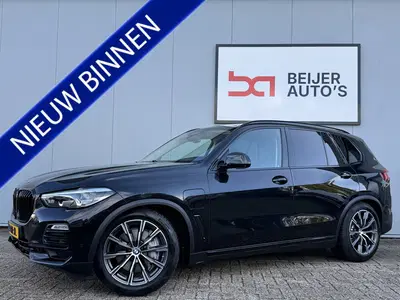 BMW X5 xDrive45e High Executive Automaat SOH 91.5 uit 2020