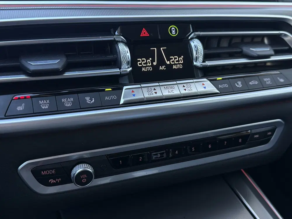 BMW X5 xDrive45e High Executive Automaat SOH 91.5 uit 2020, foto 13