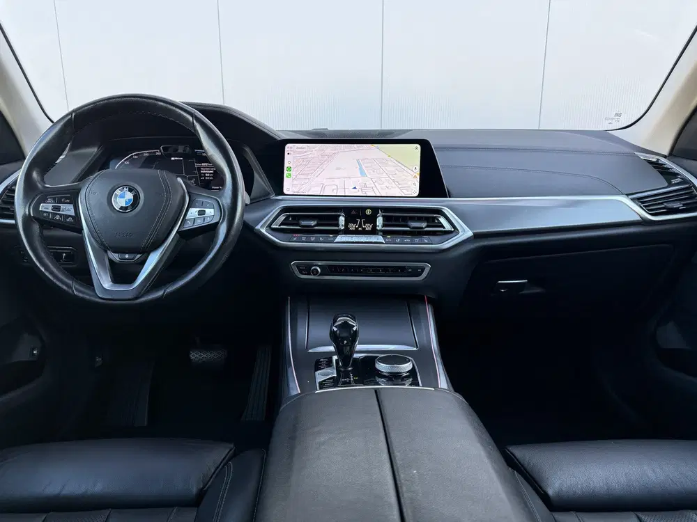 BMW X5 xDrive45e High Executive Automaat SOH 91.5 uit 2020, foto 2