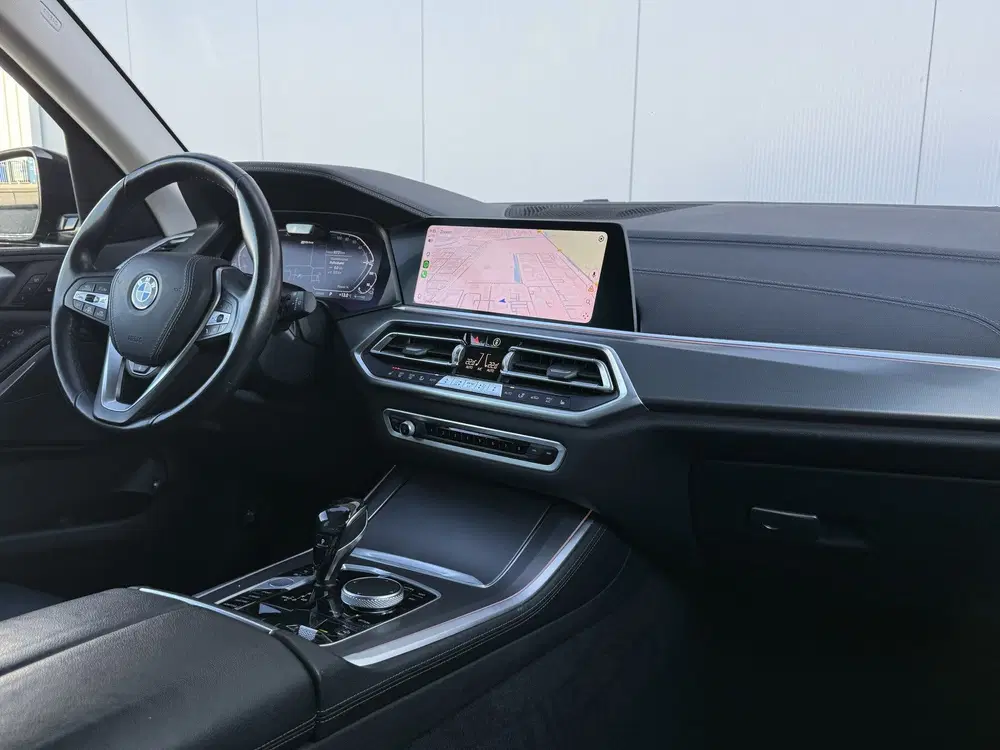 BMW X5 xDrive45e High Executive Automaat SOH 91.5 uit 2020, foto 9