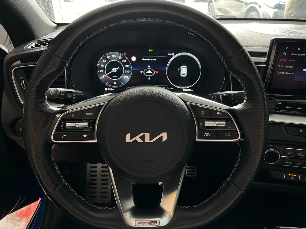 Kia Ceed 1.5 T-GDI GT-Line ORG NL DEALEROND 1E E uit 2022, foto 10