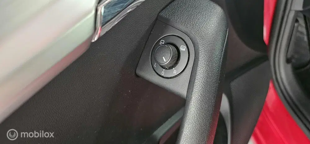 Skoda Octavia 1.5 TSI Greentech Business Edition Plus uit 2019, foto 13
