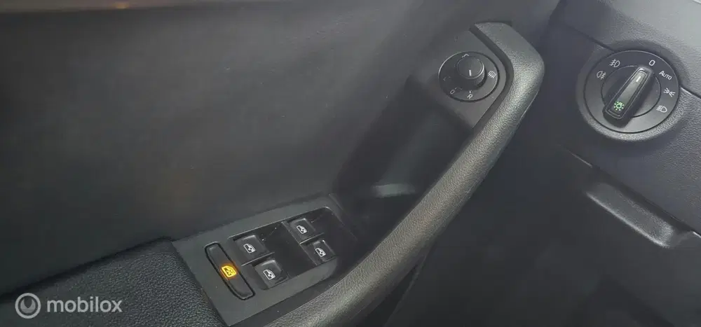 Skoda Octavia 1.5 TSI Greentech Business Edition Plus uit 2019, foto 14