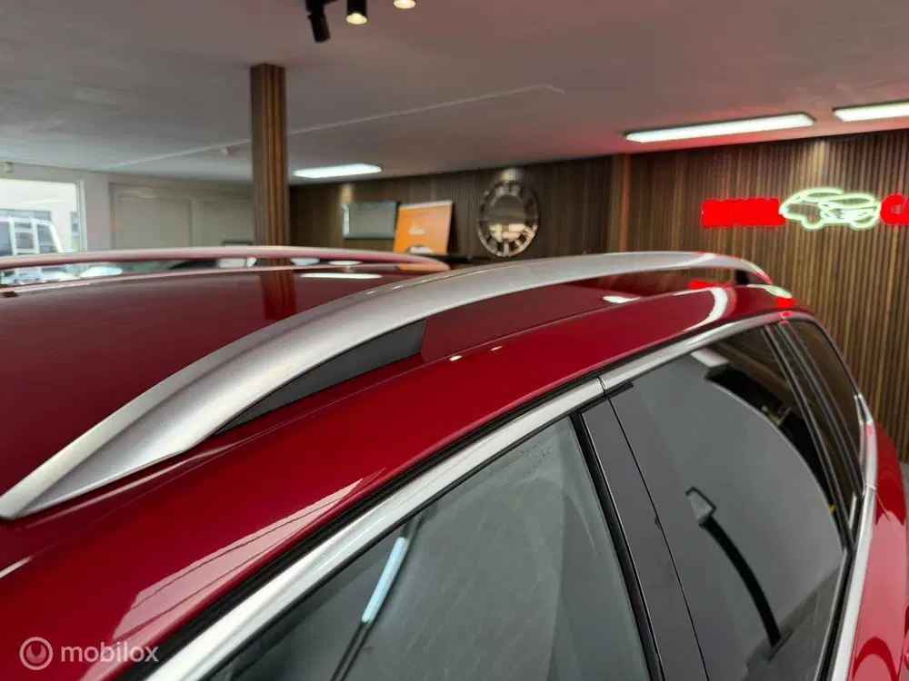 Skoda Octavia 1.5 TSI Greentech Business Edition Plus uit 2019, foto 7