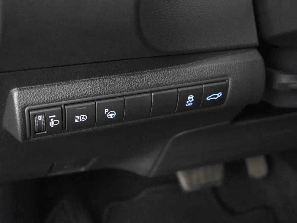 Toyota Corolla 2.0 Hybrid GR-Sport Plus uit 2020, foto 14
