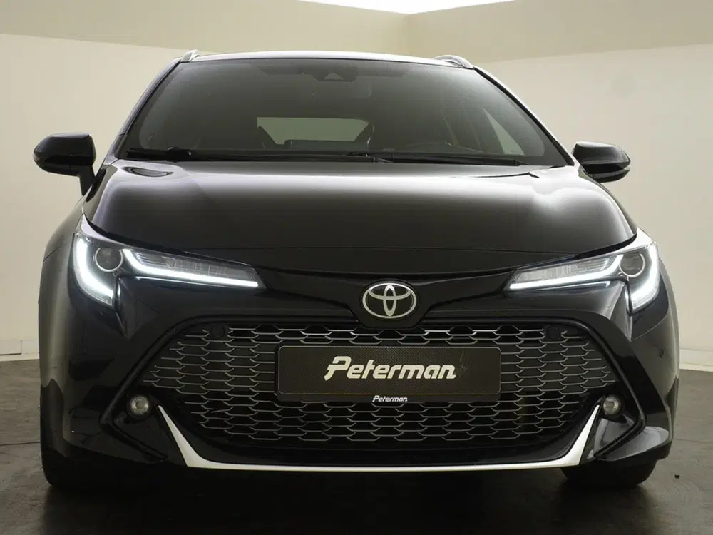 Toyota Corolla 2.0 Hybrid GR-Sport Plus uit 2020, foto 7