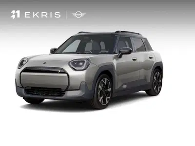 Mini Aceman SE Classic uit 2026