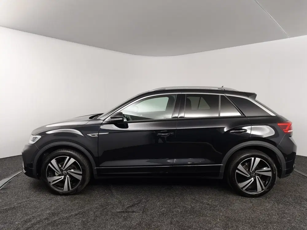 Volkswagen T-Roc 1.5 TSI R-Line uit 2025, foto 15