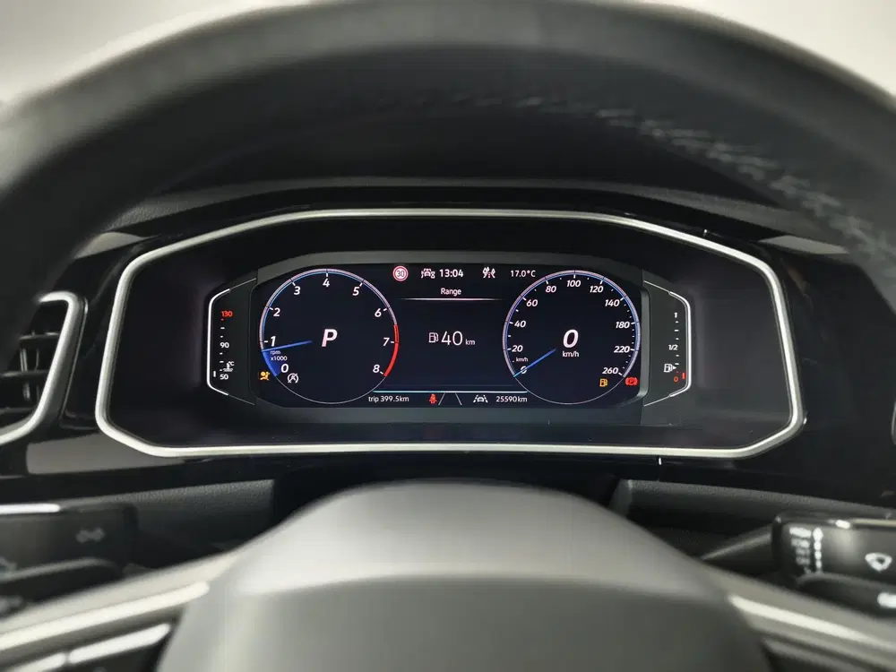 Volkswagen T-Roc 1.5 TSI R-Line uit 2025, foto 4