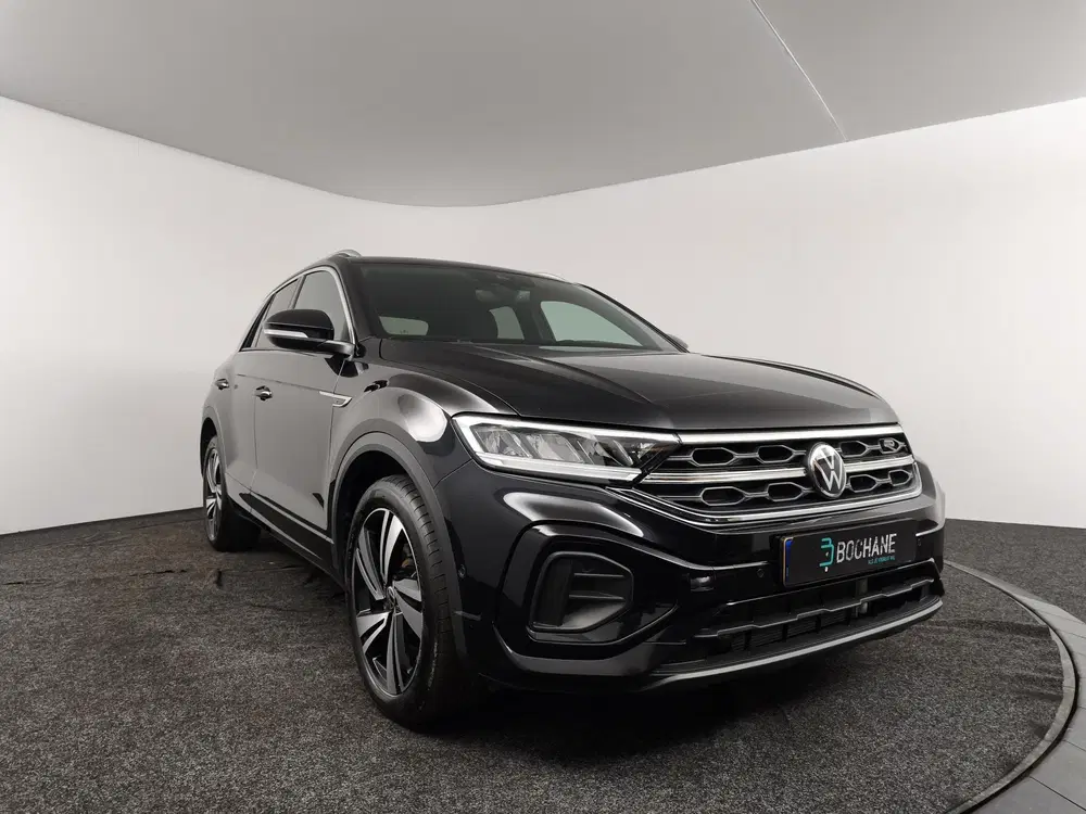 Volkswagen T-Roc 1.5 TSI R-Line uit 2025, foto 5