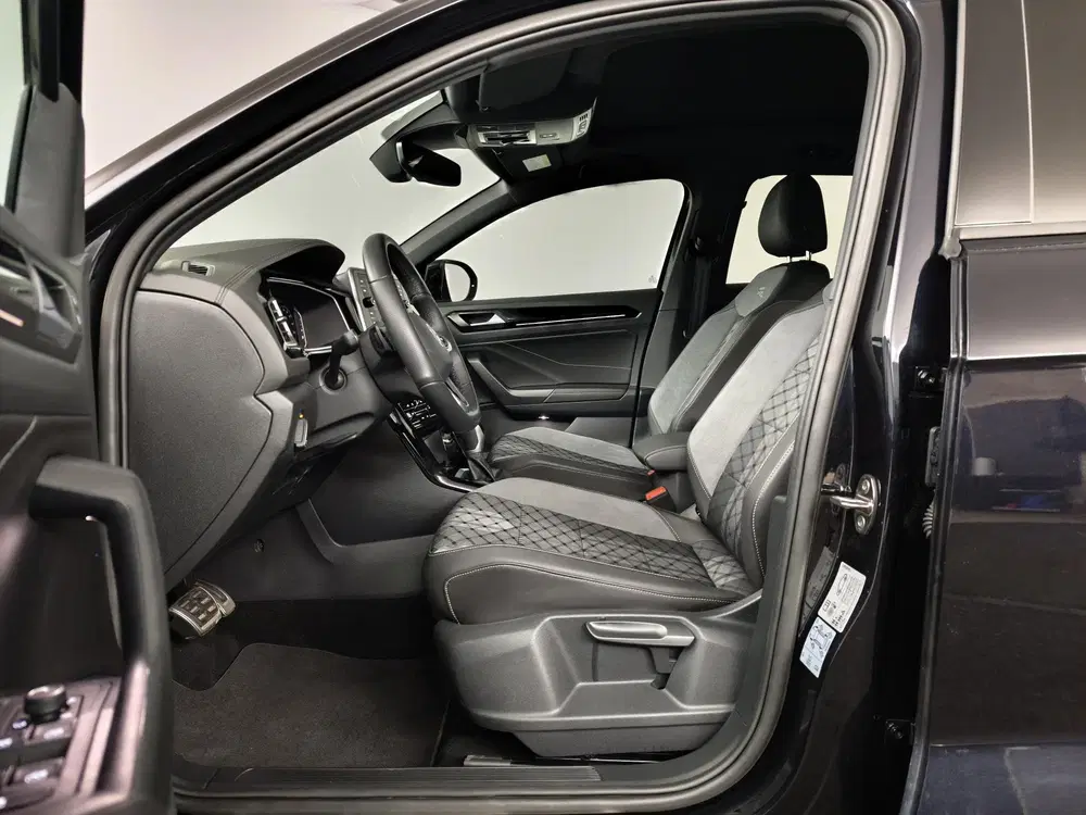 Volkswagen T-Roc 1.5 TSI R-Line uit 2025, foto 7