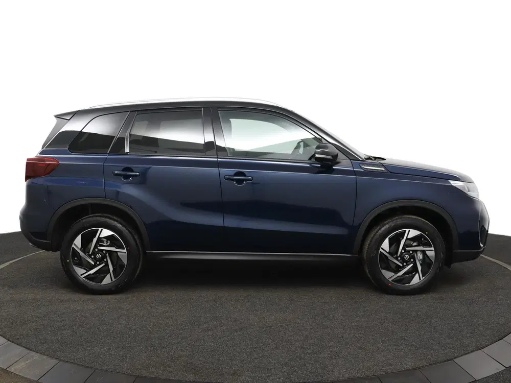 Suzuki Vitara 1.4 Boosterjet Smart Hybrid Style uit 2026, foto 11