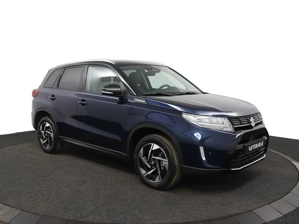Suzuki Vitara 1.4 Boosterjet Smart Hybrid Style uit 2026, foto 12