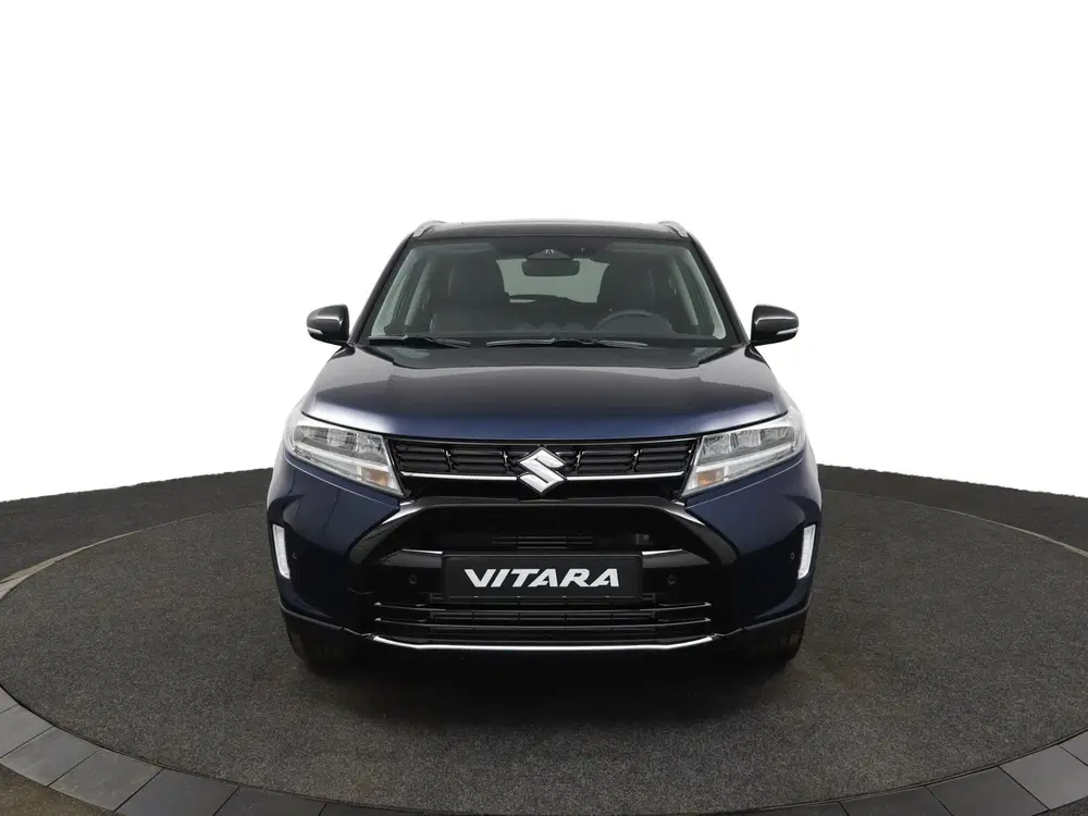 Suzuki Vitara 1.4 Boosterjet Smart Hybrid Style uit 2026, foto 13