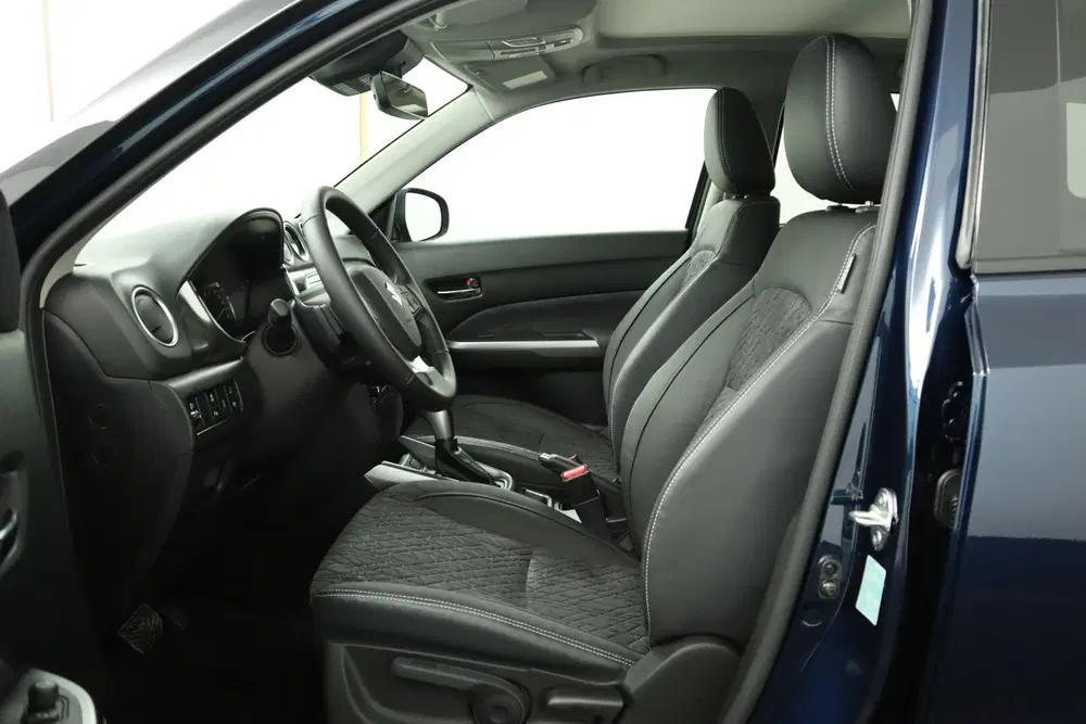 Suzuki Vitara 1.4 Boosterjet Smart Hybrid Style uit 2026, foto 14