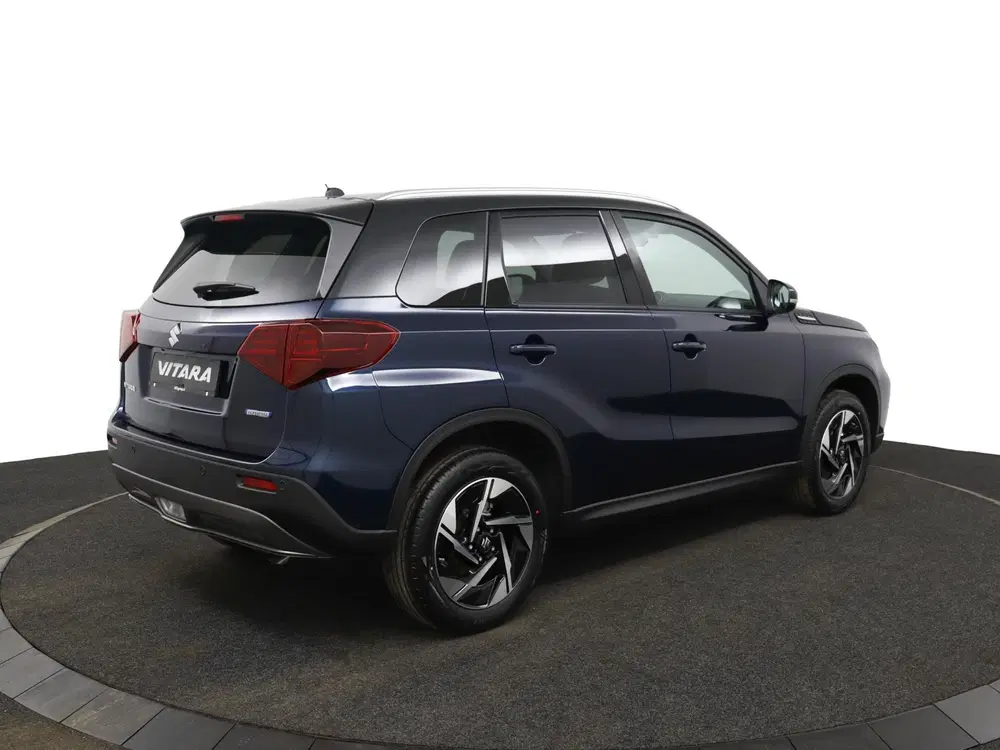 Suzuki Vitara 1.4 Boosterjet Smart Hybrid Style uit 2026, foto 2