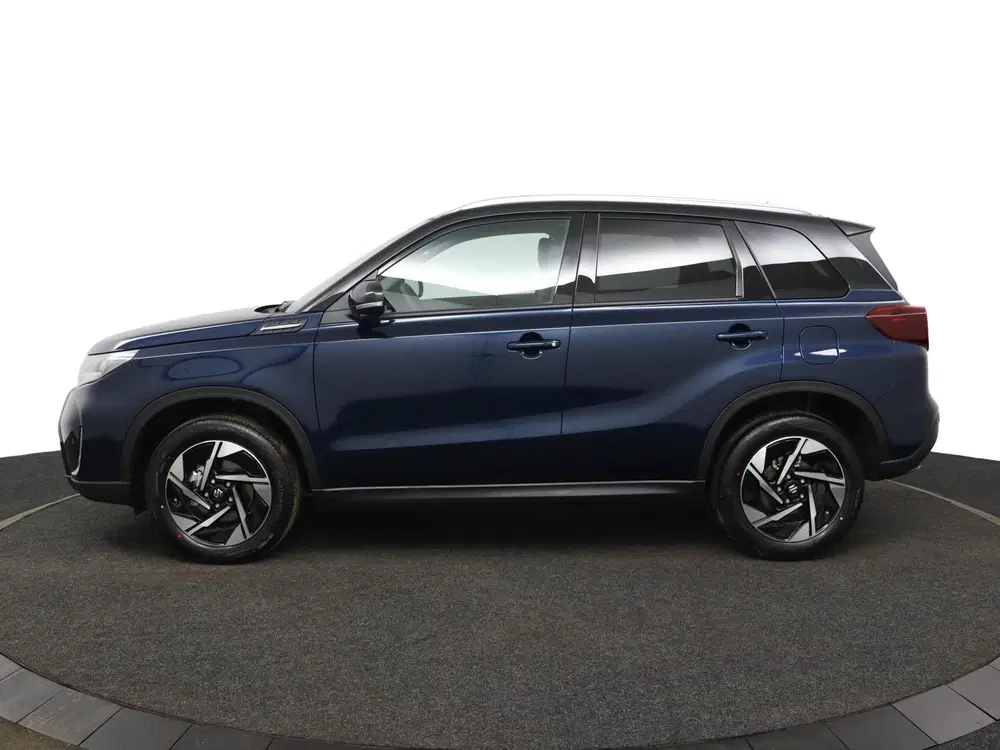 Suzuki Vitara 1.4 Boosterjet Smart Hybrid Style uit 2026, foto 3