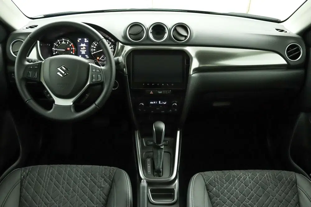 Suzuki Vitara 1.4 Boosterjet Smart Hybrid Style uit 2026, foto 4