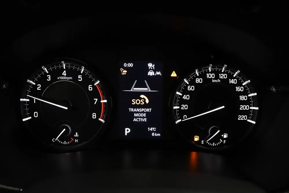 Suzuki Vitara 1.4 Boosterjet Smart Hybrid Style uit 2026, foto 6