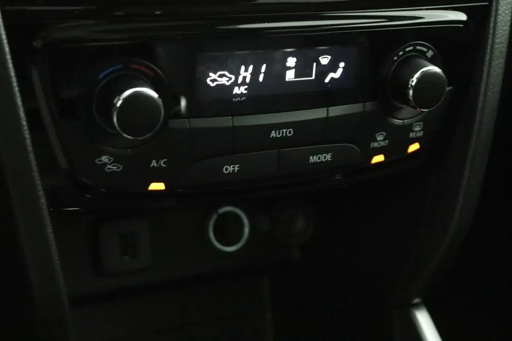 Suzuki Vitara 1.4 Boosterjet Smart Hybrid Style uit 2026, foto 7