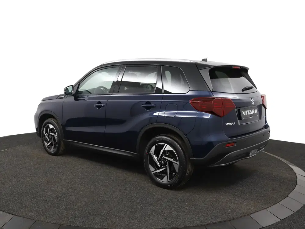 Suzuki Vitara 1.4 Boosterjet Smart Hybrid Style uit 2026, foto 9