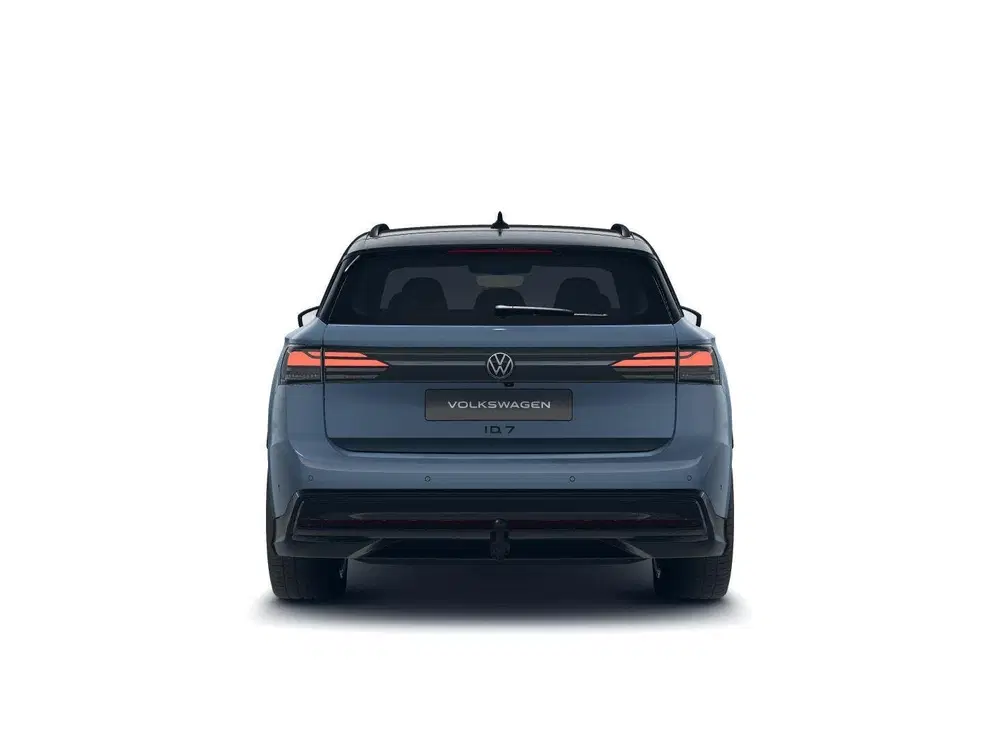 Volkswagen ID.7 Limited Edition 77 kWh 286 PK uit 2026, foto 3