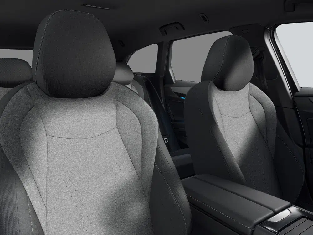 Volkswagen ID.7 Limited Edition 77 kWh 286 PK uit 2026, foto 5