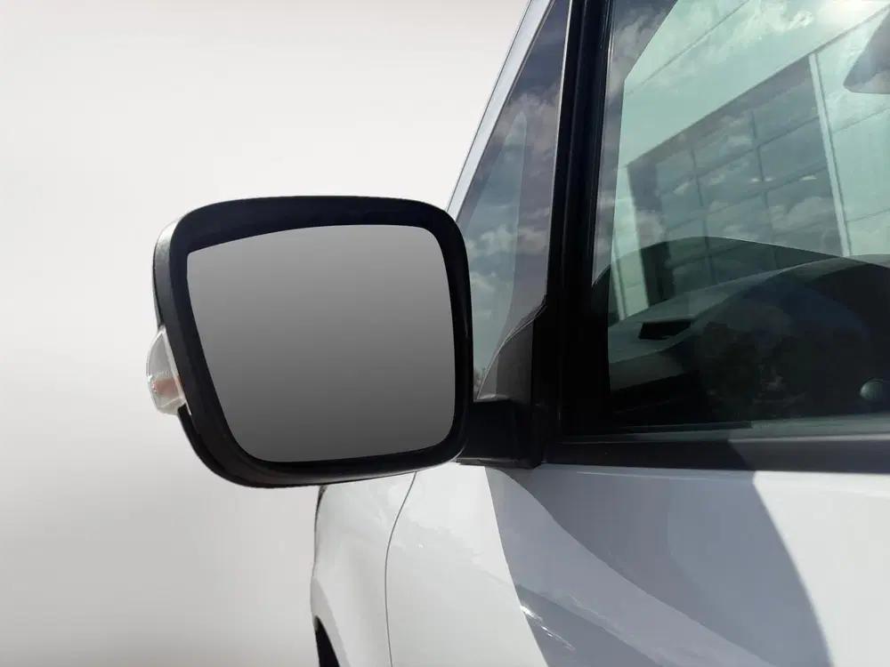 Renault Kangoo 1.5 Blue dCi 95 Comfort L1 BPM VRIJ uit 2024, foto 10