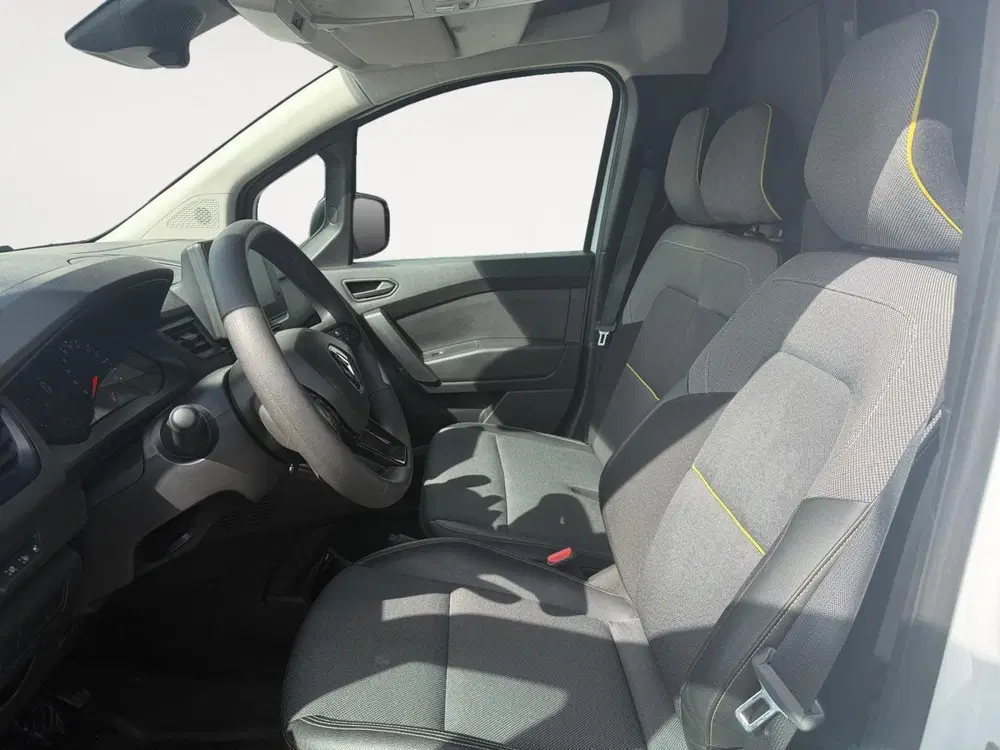 Renault Kangoo 1.5 Blue dCi 95 Comfort L1 BPM VRIJ uit 2024, foto 11