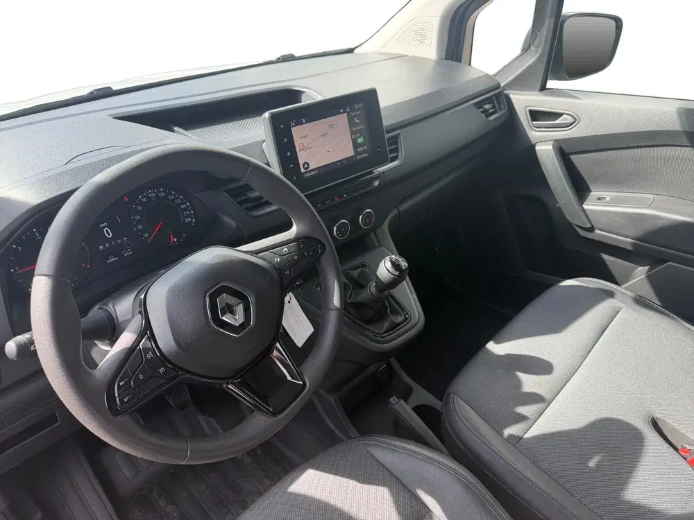 Renault Kangoo 1.5 Blue dCi 95 Comfort L1 BPM VRIJ uit 2024, foto 12