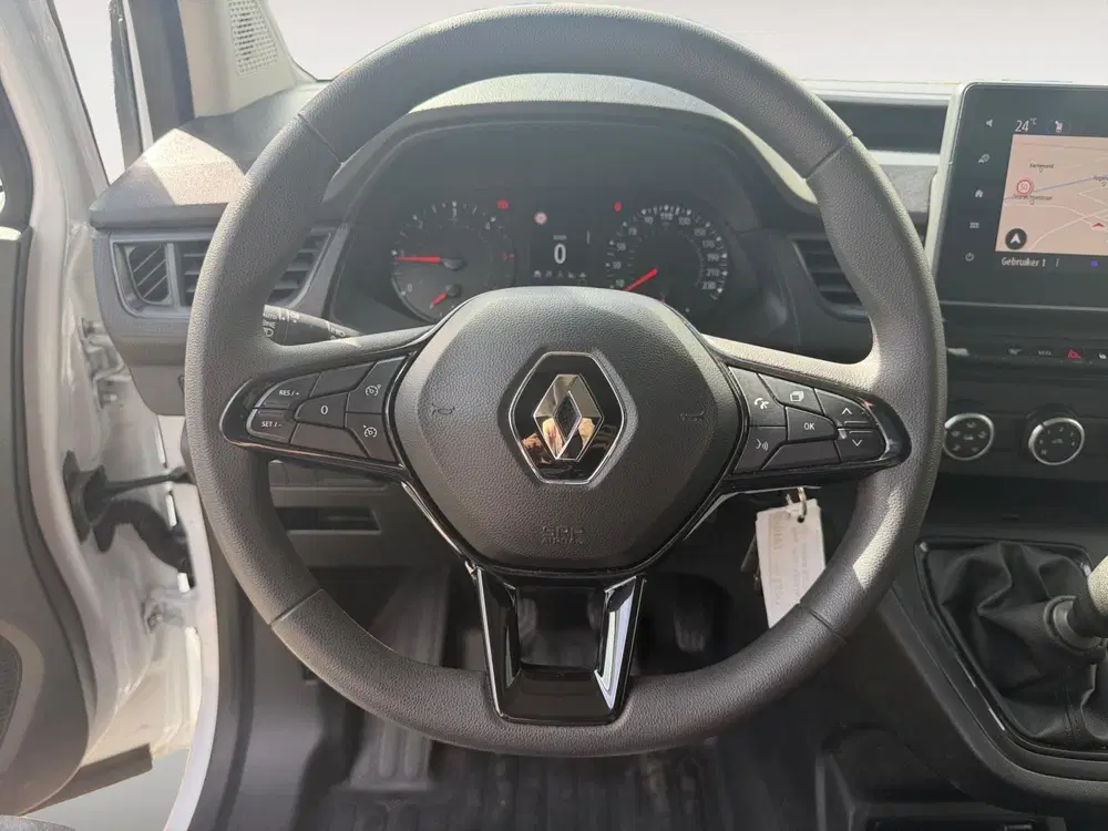 Renault Kangoo 1.5 Blue dCi 95 Comfort L1 BPM VRIJ uit 2024, foto 13