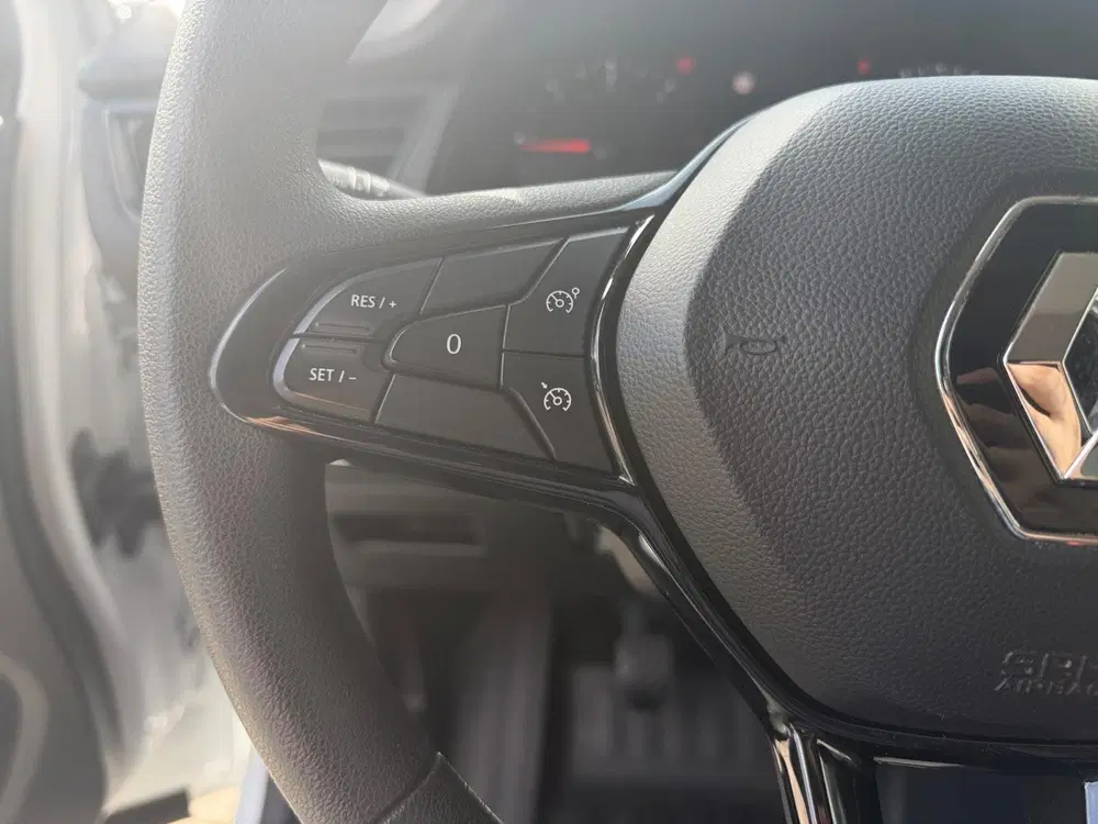 Renault Kangoo 1.5 Blue dCi 95 Comfort L1 BPM VRIJ uit 2024, foto 14